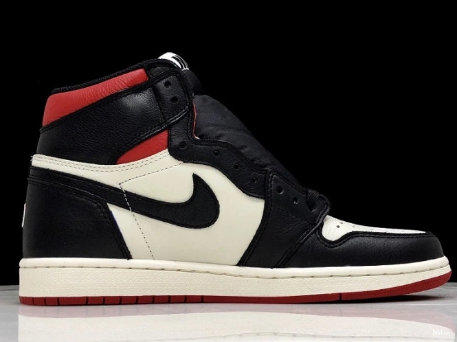Bmlin Retro Air Red For Varsity 861428-106 Resale OG High 1 Jordan NRG Not 0722